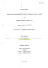 Vista preliminar de documento Seguro Integral de Salud – SIS	Sindicato de Trabajadores del Seguro Integral de Salud – SIS (Expediente 112685-2012-MTPE/1/20.21)