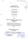 Vista preliminar de documento Universidad Nacional Mayor de San Marcos - Sindicato de Trabajadores de la Universidad Nacional Mayor de San Marcos – SITRAUSM (Expediente 155211-2012)