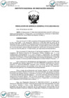 Vista preliminar de documento Resolución de Gerencia General N° 0012-2022-INIA-GG