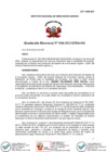 Vista preliminar de documento Resolución Directoral N° 0036-2022-INIA-OA