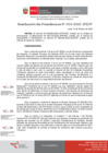 Vista preliminar de documento Resolución 019-2022-IPD/P - Desagregación de recursos