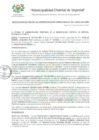 Vista preliminar de documento Resolución de Gerencia de Tributación Municipal N°353-2021-MDI