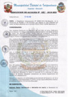 Vista preliminar de documento RESOLUCION DE ALCALDIA 083-2018.pdf
