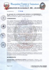 Vista preliminar de documento RESOLUCION DE ALCALDIA 082-2018.pdf