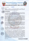 Vista preliminar de documento RESOLUCION DE ALCALDIA 088-2018.pdf