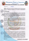Vista preliminar de documento RESOLUCION DE ALCALDIA 100-2018.pdf