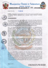 Vista preliminar de documento RESOLUCION DE ALCALDIA 153-2018.pdf