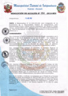 Vista preliminar de documento RESOLUCION DE ALCALDIA 154-2018.pdf