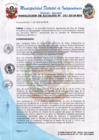 Vista preliminar de documento RESOLUCION DE ALCALDIA 151-2018.pdf