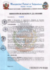 Vista preliminar de documento RESOLUCION DE ALCALDIA 150-2018.pdf