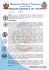 Vista preliminar de documento RESOLUCION DE ALCALDIA 158-2018.pdf
