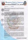 Vista preliminar de documento RESOLUCION DE ALCALDIA 160-2018.pdf