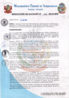Vista preliminar de documento RESOLUCION DE ALCALDIA 243-2018.pdf