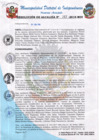 Vista preliminar de documento RESOLUCION DE ALCALDIA 247-2018.pdf