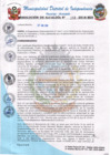 Vista preliminar de documento RESOLUCION DE ALCALDIA 249-2018.pdf
