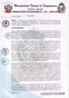 Vista preliminar de documento RESOLUCION DE ALCALDIA 304-2018.pdf
