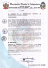 Vista preliminar de documento RESOLUCION DE ALCALDIA 299-2018.pdf
