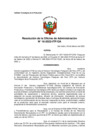 Vista preliminar de documento Resolución de la Oficina de Administración N°016-2022-ITP-OA.pdf