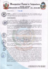 Vista preliminar de documento RESOLUCION DE ALCALDIA 305-2018.pdf