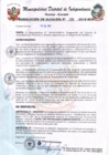 Vista preliminar de documento RESOLUCION DE ALCALDIA 298-2018.pdf