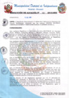 Vista preliminar de documento RESOLUCION DE ALCALDIA 302-2018.pdf
