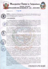 Vista preliminar de documento RESOLUCION DE ALCALDIA 292-2018.pdf