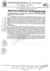 Vista preliminar de documento RESOLUCION DE GERENCIA NRO.018-2022-GM-MDC-PC-RA.pdf