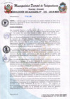 Vista preliminar de documento RESOLUCION DE ALCALDIA 308-2018.pdf