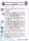 Vista preliminar de documento RESOLUCION DE ALCALDIA 313-2018.pdf