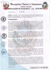 Vista preliminar de documento RESOLUCION DE ALCALDIA 318-2018.pdf