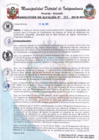 Vista preliminar de documento RESOLUCION DE ALCALDIA 314-2018.pdf