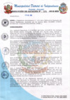 Vista preliminar de documento RESOLUCION DE ALCALDIA 325-2018.pdf
