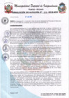 Vista preliminar de documento RESOLUCION DE ALCALDIA 328-2018.pdf