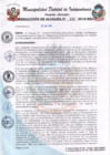 Vista preliminar de documento RESOLUCION DE ALCALDIA 332-2018.pdf