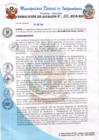 Vista preliminar de documento RESOLUCION DE ALCALDIA 333-2018.pdf