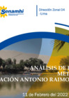 Vista preliminar de documento ANÁLISIS DE LAS VARIABLES METEOROLÓGICAS - 20220211