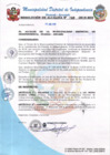 Vista preliminar de documento Resolución de Alcaldía 260-2018.pdf