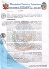 Vista preliminar de documento Resolución de Alcaldía 258-2018.pdf