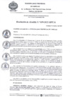Vista preliminar de documento RESOLUCION DE ALCALDIA N. 39-2022-MPC