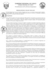Vista preliminar de documento Ordenanza Regional 