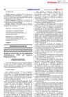 Vista preliminar de documento El Peruano