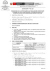 Vista preliminar de documento CONVOCATORIA N° 001-2022