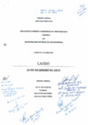 Vista preliminar de documento Municipalidad Distrital de Independencia - Sindicato de Obreros Municipales de Independencia SOMUN-I	(Exp. 41154-2014 / Reg.001-2017)