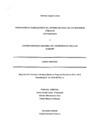 Vista preliminar de documento Superintendencia Nacional de Registros Públicos – SUNARP - Federación de Trabajadores del Sistema Nacional de los Registros Públicos – FETRASINARP (Exp 101-2015-MTPE/2.14)