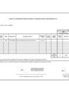 Vista preliminar de documento Aprobación de modificaciones al Cuadro Multianual de Necesidades N.º 05 - 2022