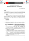 Vista preliminar de documento Resolución