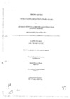 Vista preliminar de documento Servicio Nacional de Sanidad Agraria – SENASA - Sindicato de Trabajadores del Servicio Nacional de Sanidad Agraria