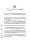 Vista preliminar de documento Resolución Directoral