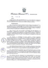 Vista preliminar de documento Resolución Directoral