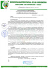 Vista preliminar de documento AC-011-2022-MPLC